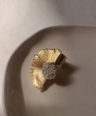 Ample ring 2