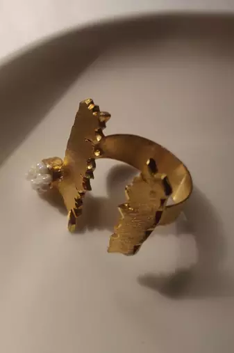 De-you ring