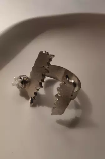 De-you ring