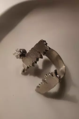 De-you ring