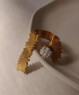 Mia ring 3