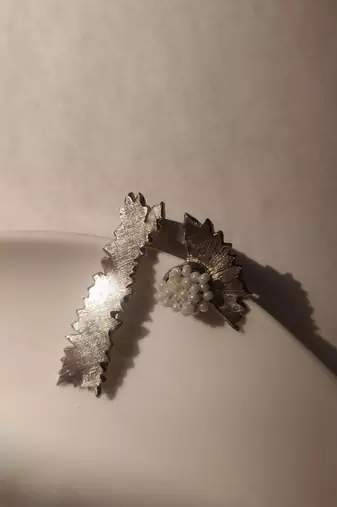 Mia ring