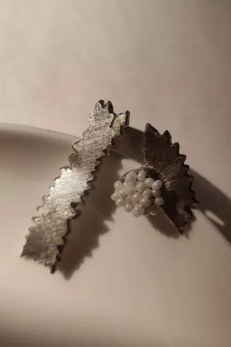 Mia ring