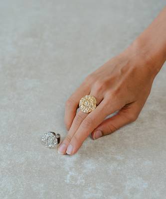 Chota chaand ring 3