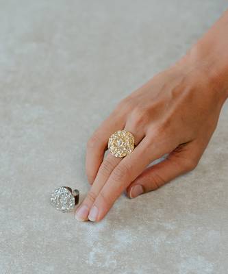 Chota chaand ring 4