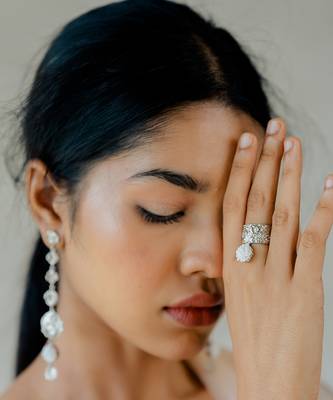 Chaand pe daag ring 1