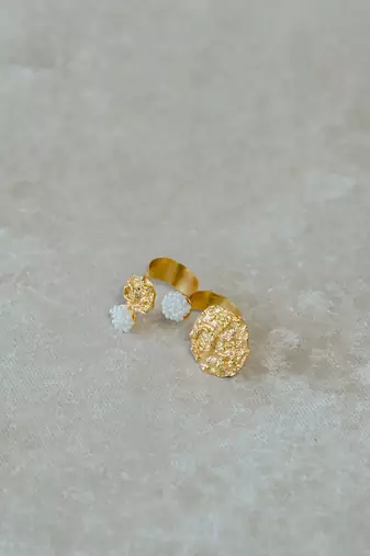 Roop ring
