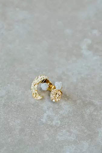Sheetal ring