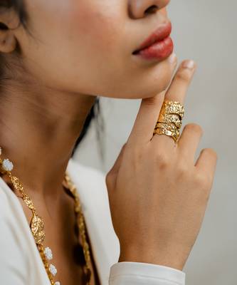Aabha ring ring 1