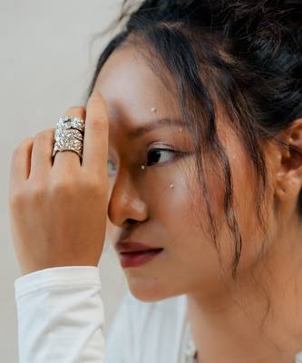 Aabha ring ring 1