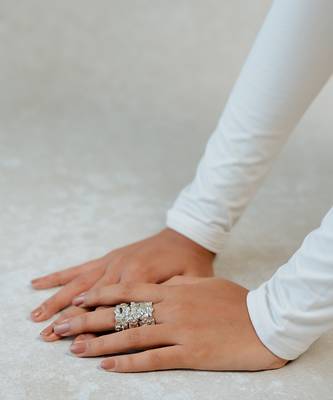Aabha ring ring 3