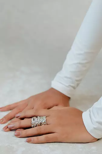 Aabha ring ring