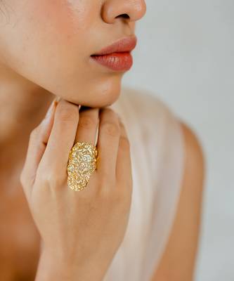 Roshini ring ring 1
