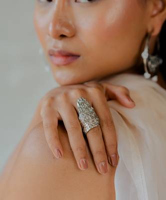 Roshini ring ring 1