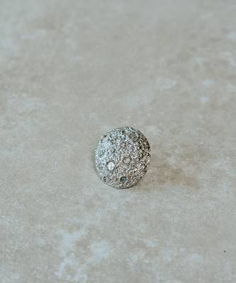 Chaand-silver ring 3