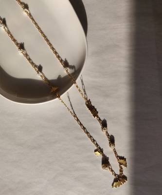 Charmer necklace 2