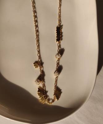 Charmer necklace 3