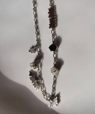 Charmer necklace 2