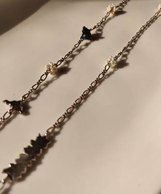 Charmer necklace 3