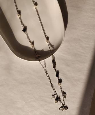 Charmer necklace 4