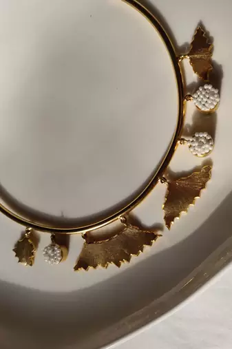 Cherish necklace