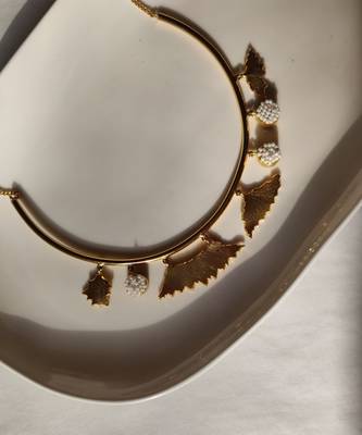 Cherish necklace 3