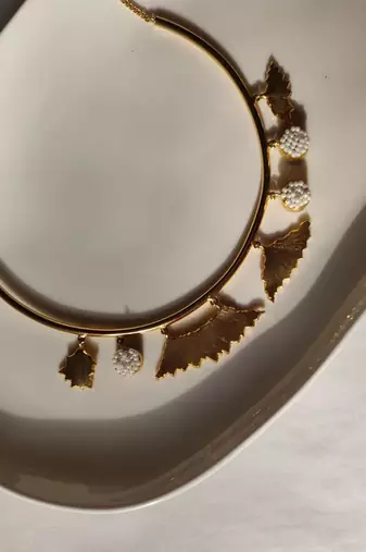 Cherish necklace