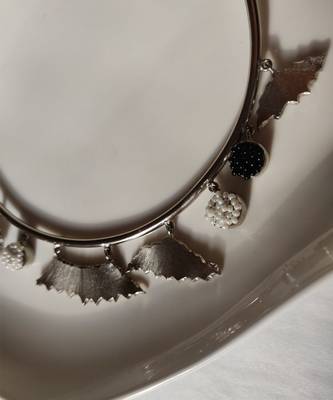 Cherish necklace 2