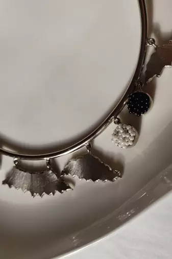 Cherish necklace