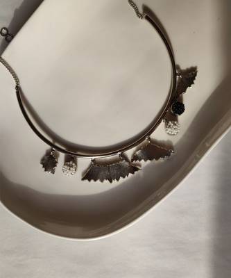 Cherish necklace 3