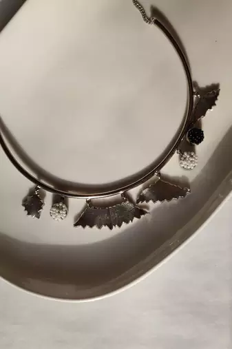 Cherish necklace