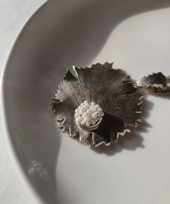 Circulas-pendant necklace 2