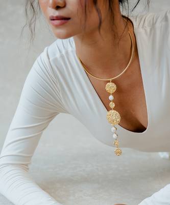 Seet necklace 2