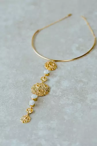 Seet necklace
