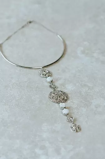 Seet necklace