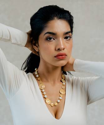 Khwaab necklace 1