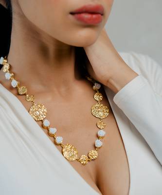 Khwaab necklace 2
