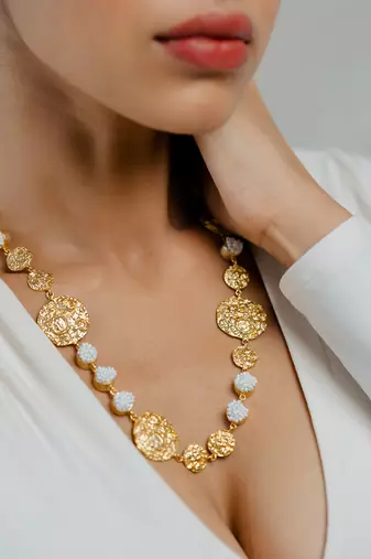 Khwaab necklace