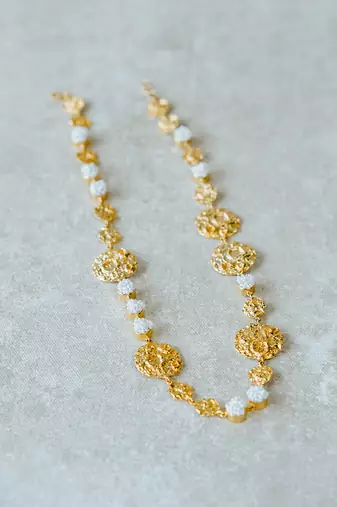 Khwaab necklace