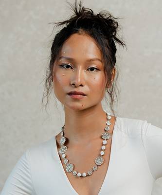 Khwaab necklace 1