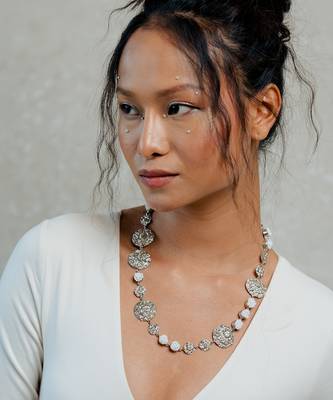 Khwaab necklace 2