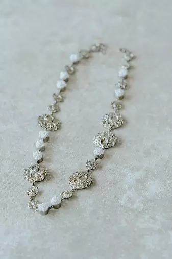Khwaab necklace