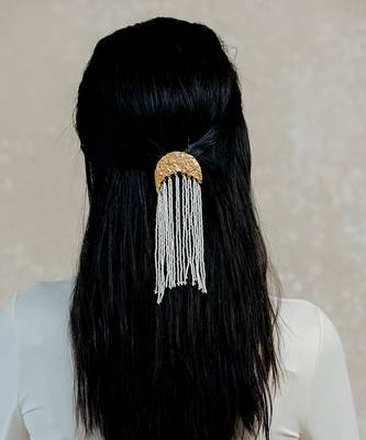Sirat hair pin hairpin 1