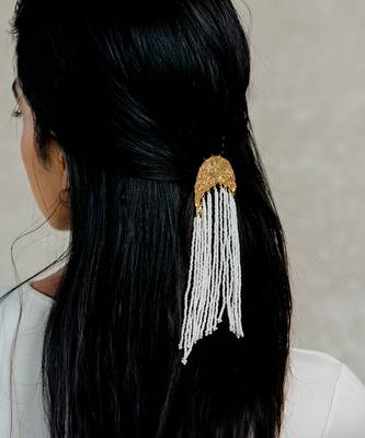 Sirat hair pin hairpin 2