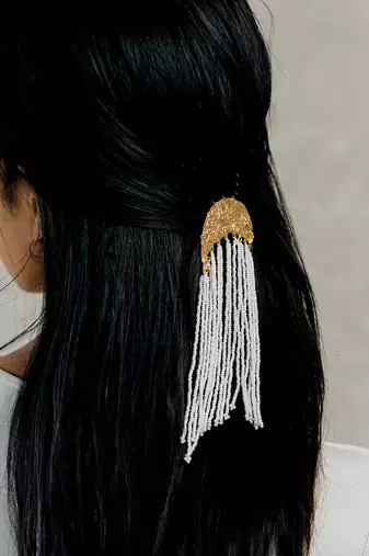 Sirat hair pin hairpin