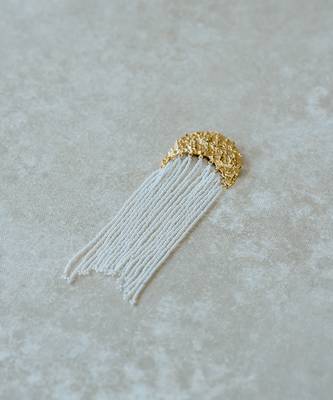 Sirat hair pin hairpin 3