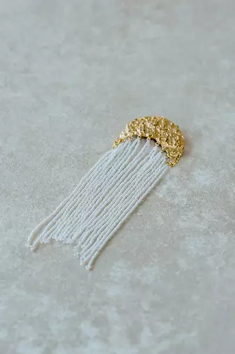 Sirat hair pin hairpin