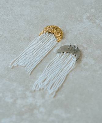 Sirat hair pin hairpin 4