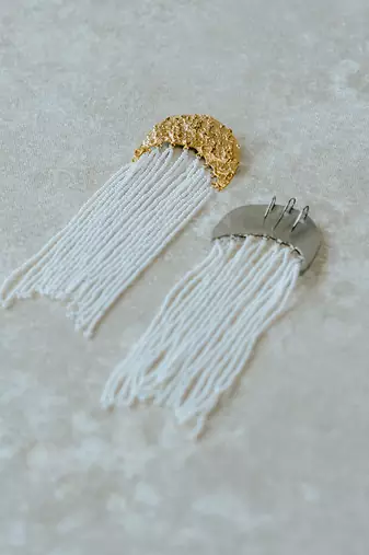 Sirat hair pin hairpin