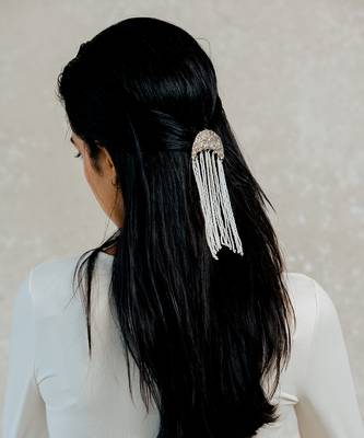 Sirat hair pin hairpin 1